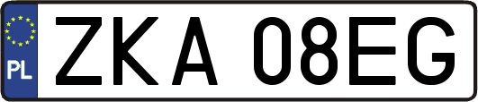 ZKA08EG