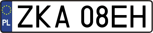 ZKA08EH