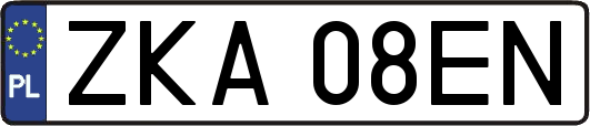 ZKA08EN