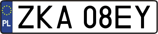 ZKA08EY
