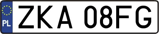 ZKA08FG