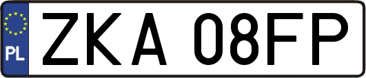 ZKA08FP