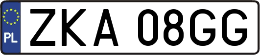 ZKA08GG