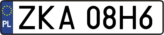 ZKA08H6