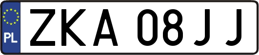 ZKA08JJ