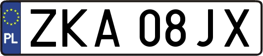 ZKA08JX
