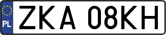 ZKA08KH