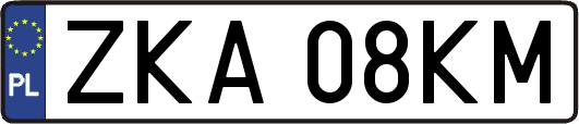 ZKA08KM