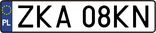 ZKA08KN