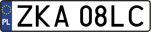 ZKA08LC
