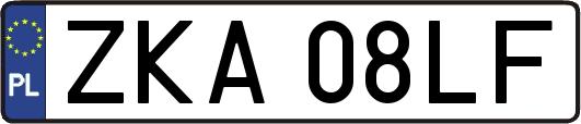 ZKA08LF