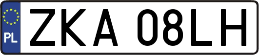 ZKA08LH