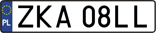 ZKA08LL