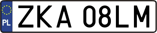 ZKA08LM