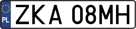 ZKA08MH