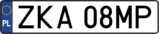 ZKA08MP