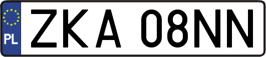 ZKA08NN