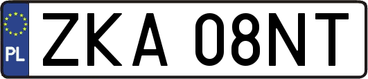 ZKA08NT