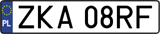 ZKA08RF