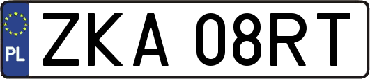 ZKA08RT