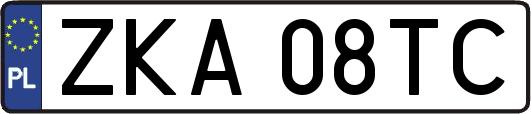 ZKA08TC