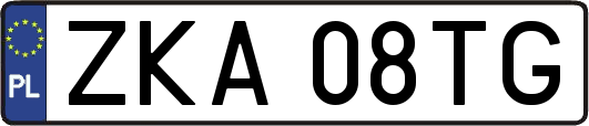 ZKA08TG