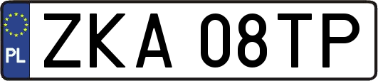 ZKA08TP