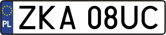 ZKA08UC
