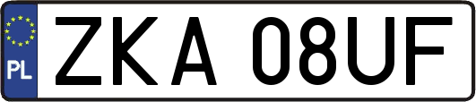 ZKA08UF