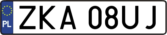 ZKA08UJ