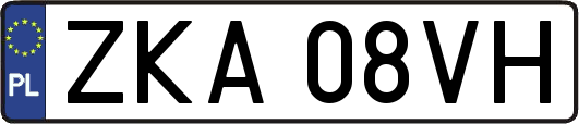 ZKA08VH