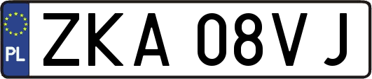 ZKA08VJ