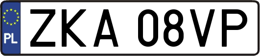 ZKA08VP