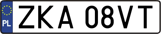 ZKA08VT