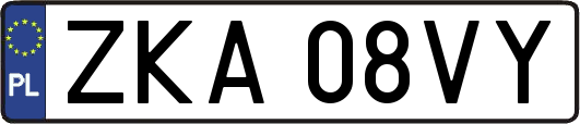 ZKA08VY