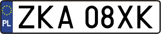 ZKA08XK