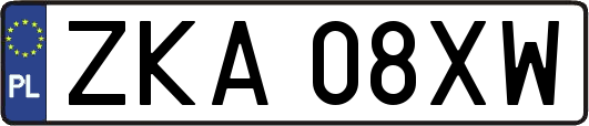 ZKA08XW