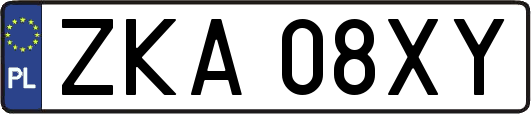 ZKA08XY