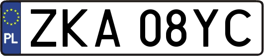 ZKA08YC