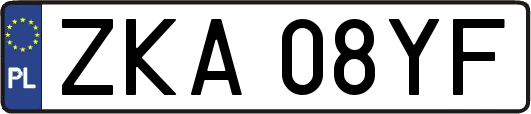 ZKA08YF
