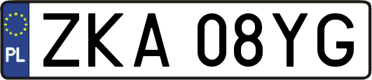 ZKA08YG