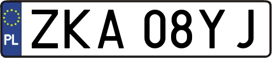 ZKA08YJ