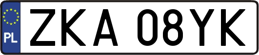 ZKA08YK