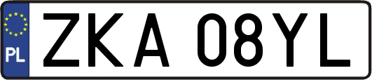 ZKA08YL