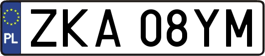 ZKA08YM