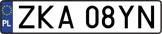 ZKA08YN
