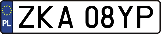 ZKA08YP