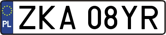 ZKA08YR