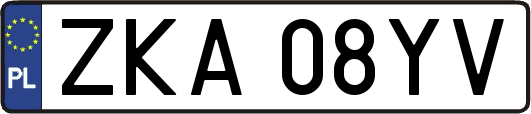 ZKA08YV