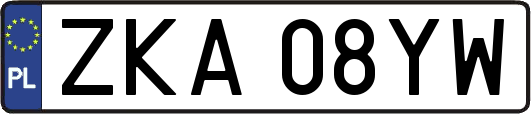 ZKA08YW
